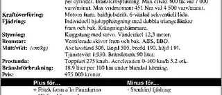 Gudomlig lyxkryssare