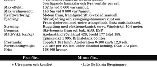 Hitta rätt storlek