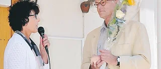 Pettson och Findus på vernissage