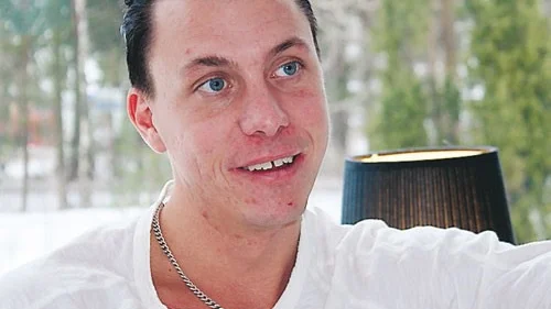 Det har varit en lång väg tillbaka för Christian Eriksson efter den allvarliga arbetsplatsolyckan i september förra året. "Jag tänker nog på ett annat sätt idag och har blivit starkare som person", säger han. Foto: Linus Johansson