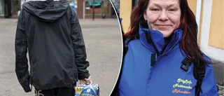 Fulla 13-åringar drog omkring på stan: "Skär i hjärtat"