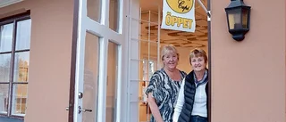 Galleriet som är öppet för alla