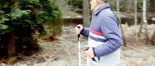 Ett med naturen