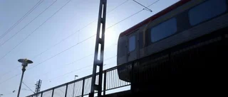 Besked om nya spår genom Linköping