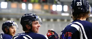 Stjärnan tillbaka mot Modo