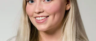 Vem vill du se som Virserums Lucia?