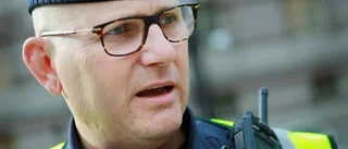 Så säger polisen om däckbyte