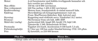 Divig, Sportig, 3-vlig