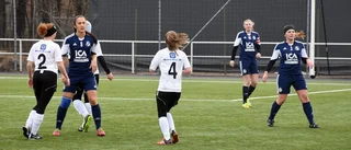 I spelarbristens spår – HM IS börjar om i division 4