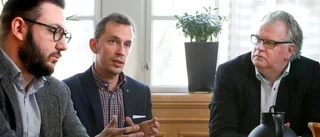 Alliansen kräver extern granskning av kommunen