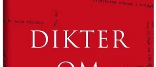 Kärleksdikter som lever vidare