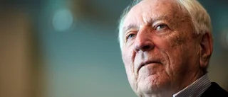 Rymlingen Tranströmer fast igen