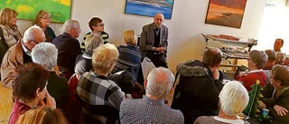 "Bygdens Jul" en stor succé