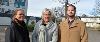 Tre miljoner för ökad trygghet
