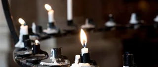 Besökare stal kyrkans pengar