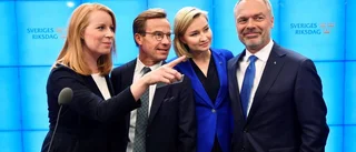Sök stöd hos alla partier