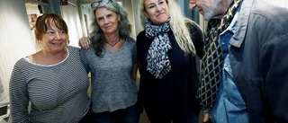 Nu öppnar Höstsalongen