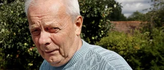 "Det går mycket fortare än 40"