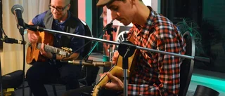 En mycket stor liten orkester