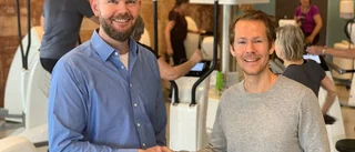 De tar över ÖoB:s gamla lokal
