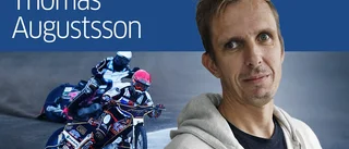 Spänning vill man (nästan) alltid ha