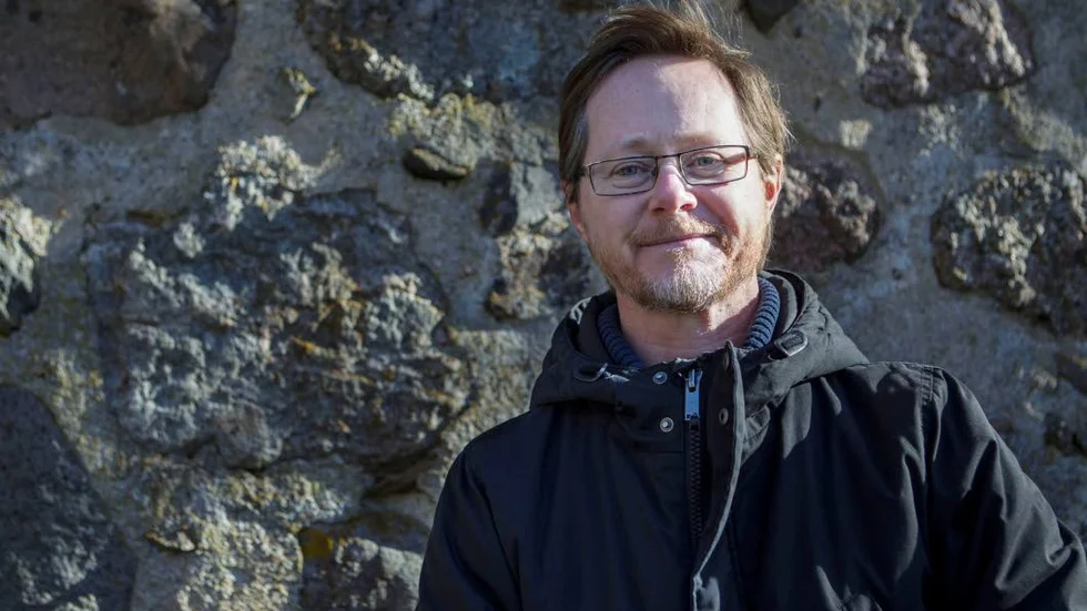 Markus Lindberg, museichef för Sancta Birgitta Klostermuseum kommer att medverka med kåserier om julförberedelser.