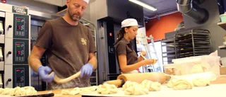 Nu blir det andra bullar