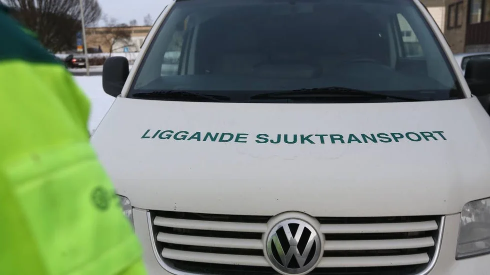 Sörmland sticker dessbättre inte ut negativt med många onödiga transporter av äldre mellan sjukhus och äldrevård. Mer ojämnt är det  med övermedicinering av multisjuka äldre, 