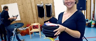 Kulturskolan i Motala på turné