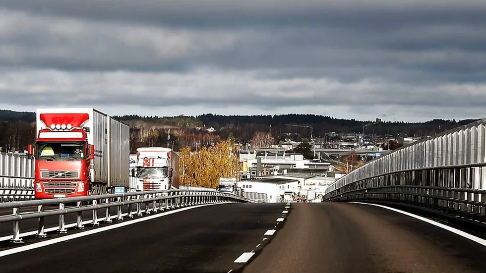 Lördagen den 25 augusti firas Motalabrons fem år.