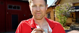 "Det är ingen som pratar om det"