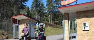 Snart dags för årets mopedrally