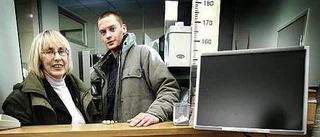 Sårbar med moderna id-handlingar