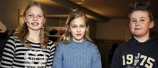Malmaskolan vann sista semifinalen