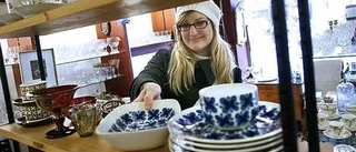 Gammalt bli som nytt igen