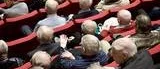 Uppsalaherrar tackades för medverkan i studie