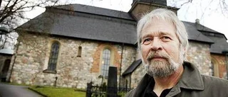 Löfgren står för Sju dagar-musiken