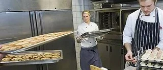I Dannemora börjar julen tidigt