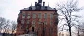Wik slott