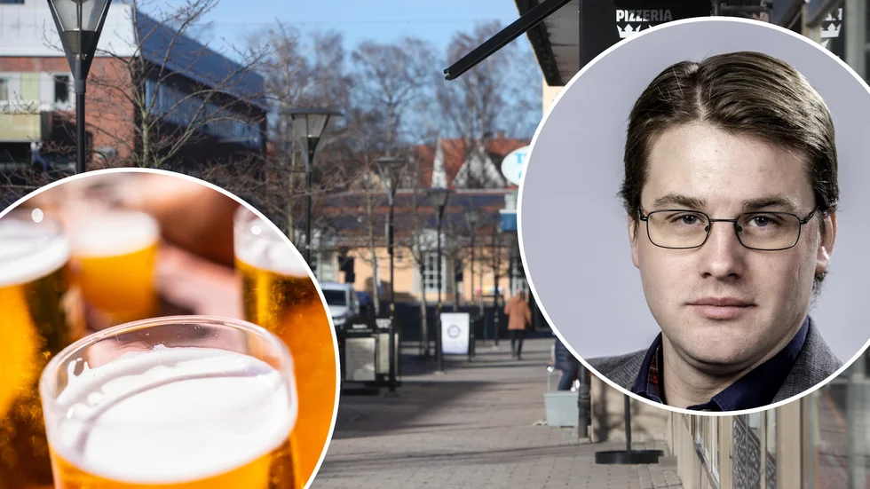 Mikael Lindqvist, tillsynshandläggare på Länsstyrelsen Södermanland samordnade insatserna.