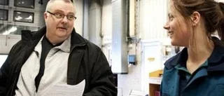 Kvinnor i en mansdominerad bransch