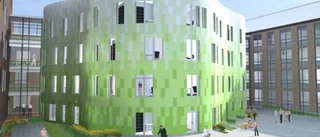 Nytt BMC-hus ska samla forskning