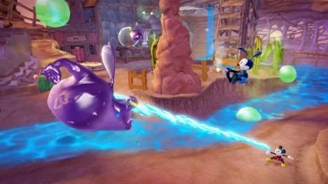 Epic Mickey 2 - The Power of Two