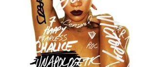 Rihanna: Unapologetic