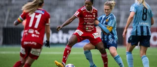 Grönt ljus för Anam Imo: "Skönt att vi kan räkna med henne igen"