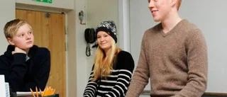 Nu vill de ha en rökfri skola