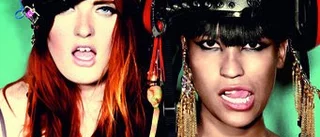 Icona Pop: Icona Pop