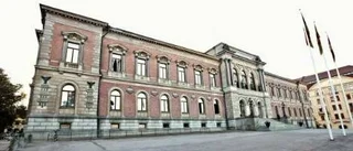 Hårt tryck på universiteten