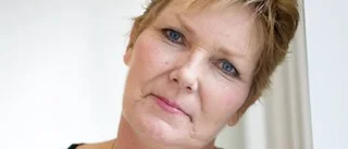 Annika ser ljuset komma