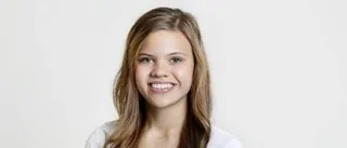 8. REBECKA JANSSON